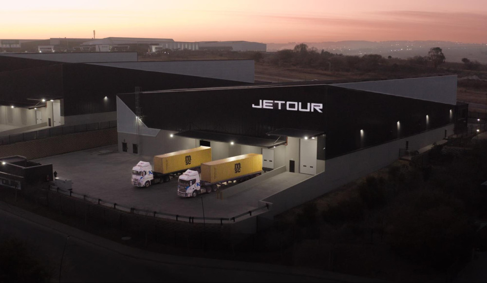 Jetour gears up for local launch