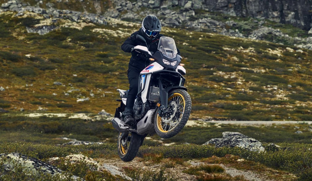 E-Clutch tech for Honda