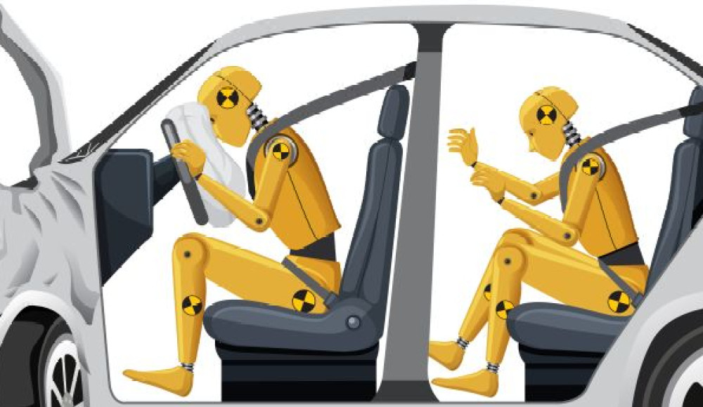 Possible new safety laws