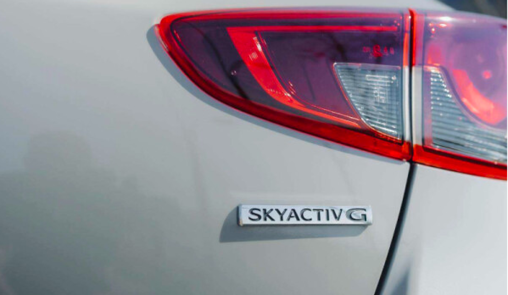 Pricing push from Mazda
