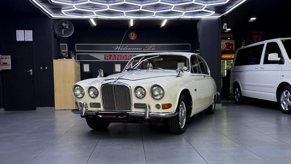 JAGUAR 4.2