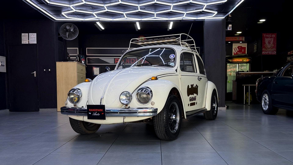 VOLKSWAGEN 1500
