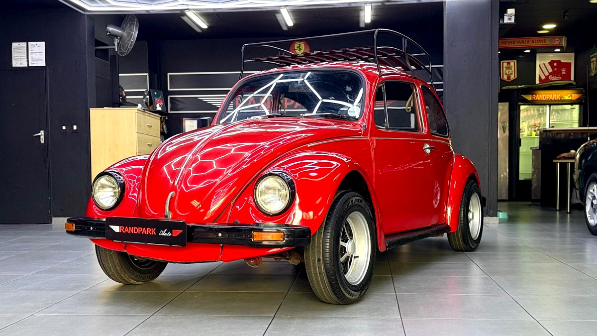 VOLKSWAGEN 1.6