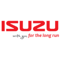 George Isuzu logo