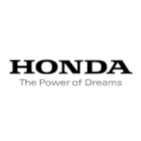 Honda East London logo