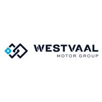Westvaal VW Commercial Mbombela logo