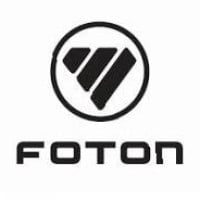 Zenrico Smith - Foton and MG