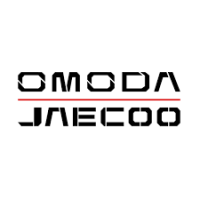 Omoda Jaecoo Klerksdorp logo