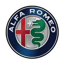 Alfa Romeo logo