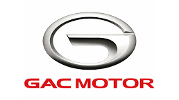 GAC Motor logo