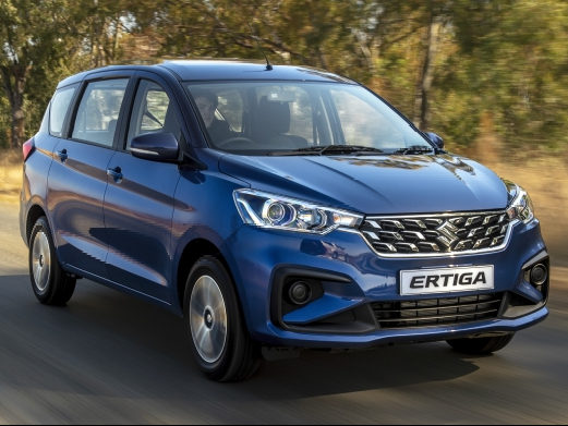 Ertiga Image