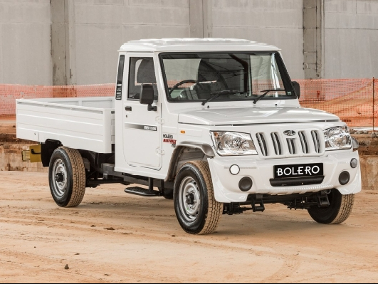 Bolero Image