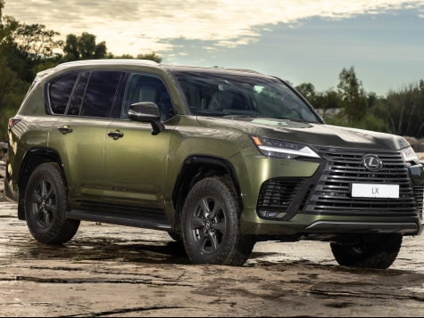 LX Image