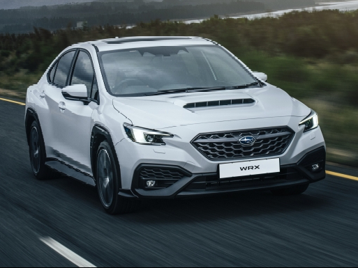 Impreza Image