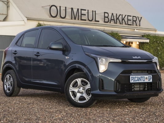 Picanto Image