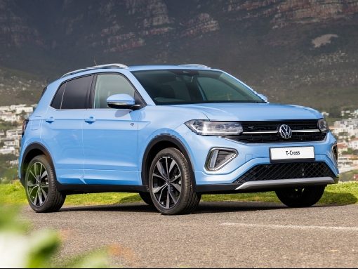 T-Cross Image