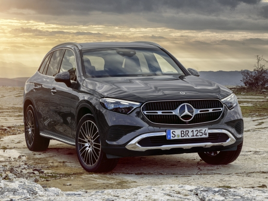 GLC Image