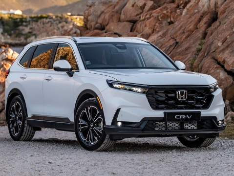 CR-V Image