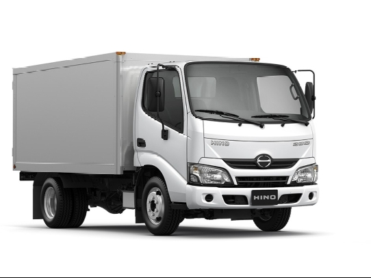 200 Series Image