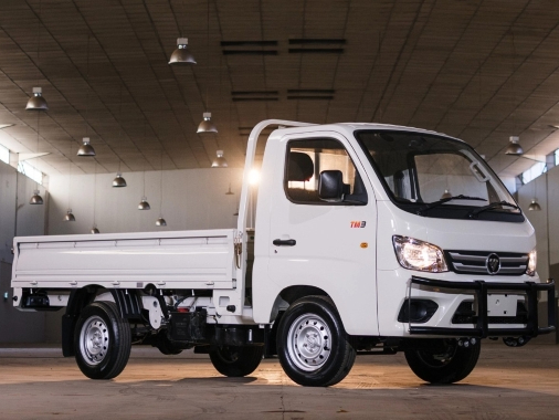 Truck Mate Image