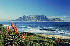 Western Cape