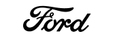 Ford Logo